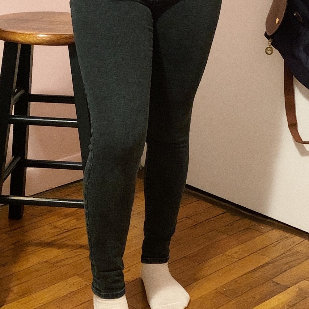 Black Levi’s